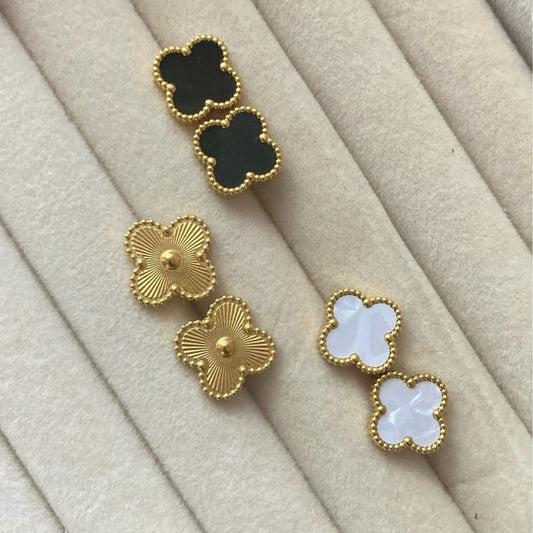 Mila Earrings