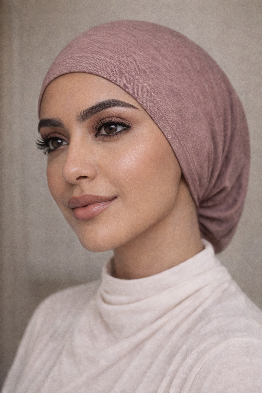 Tube Undercap - Light Lilac