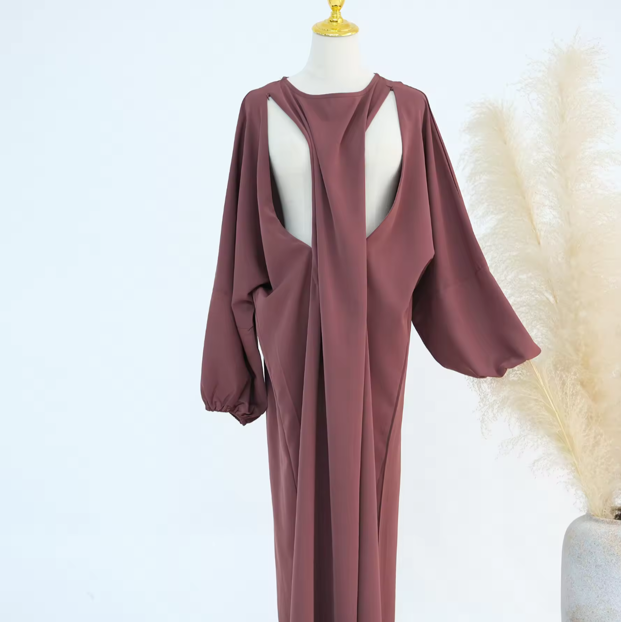 Ascia Abaya