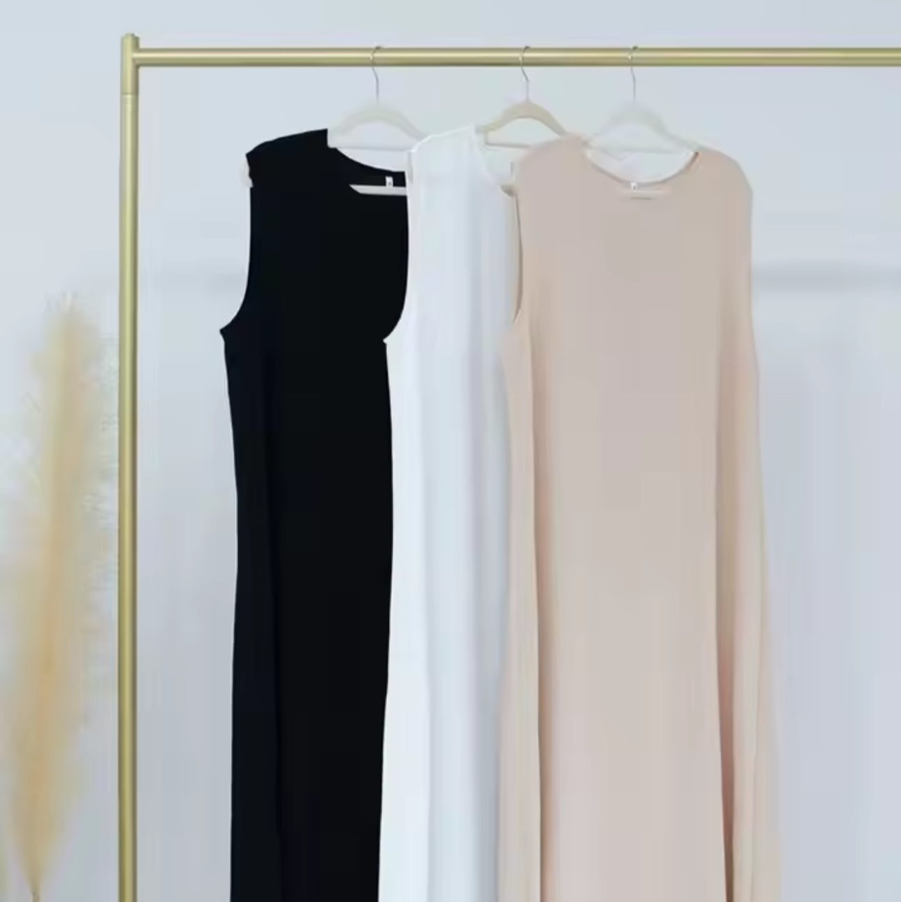 Slip Dress