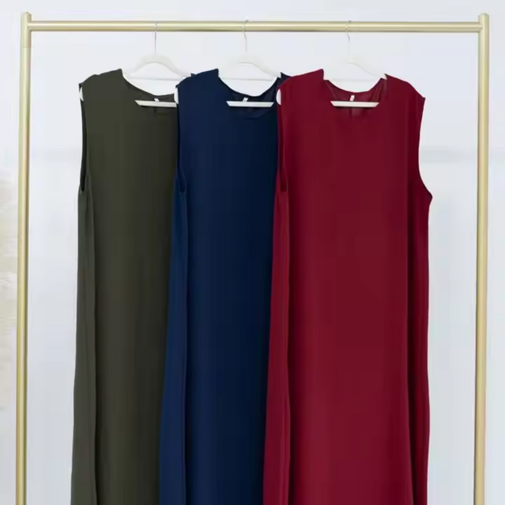 Slip Dress