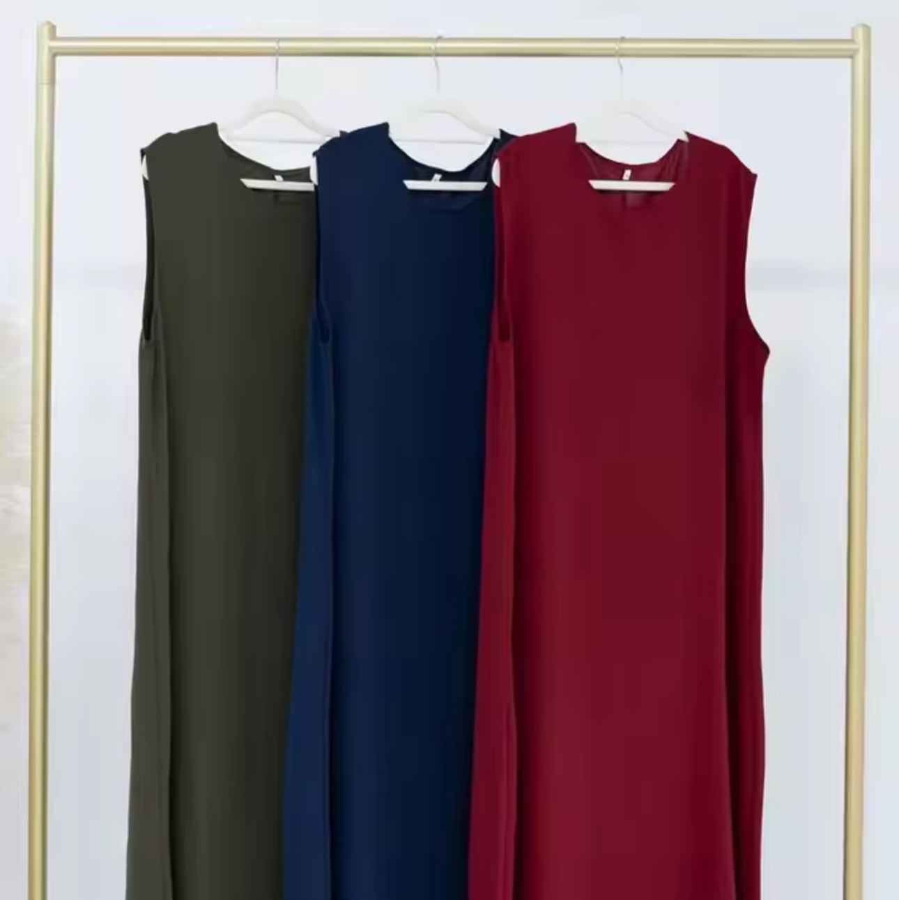 Slip Dress