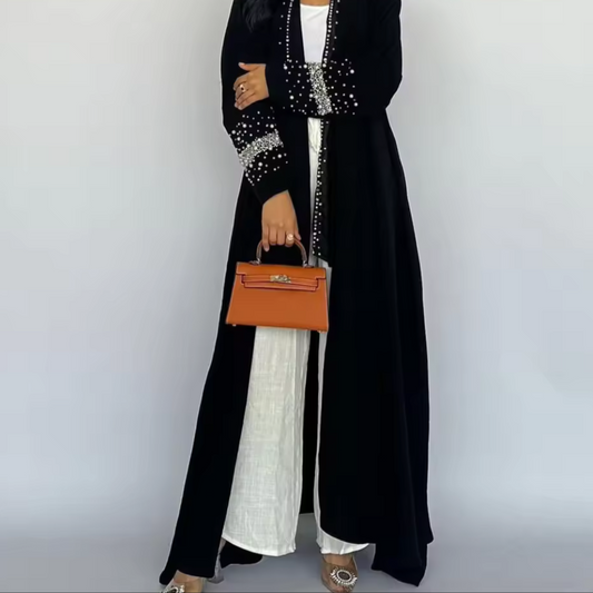 Shoug Abaya