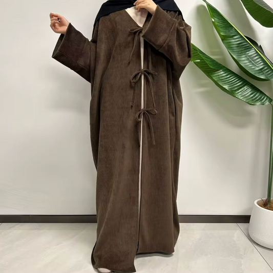 Hajer Abaya