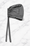 Non-Slip Tie-back Undercap - Grey