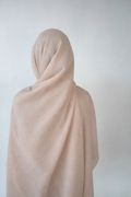 Modal Hijab Set - Bare