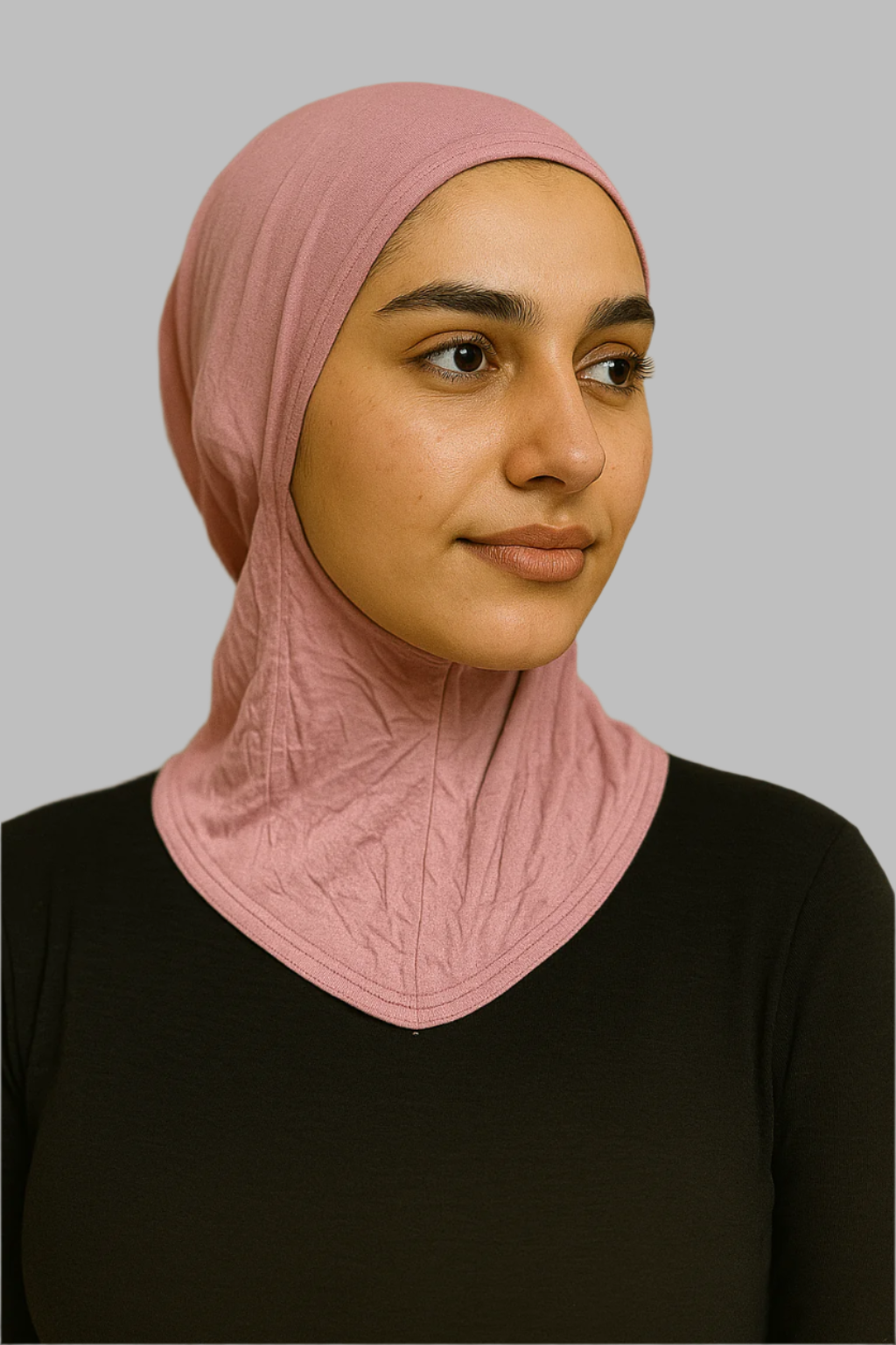 Full Coverage Undercap - Pink