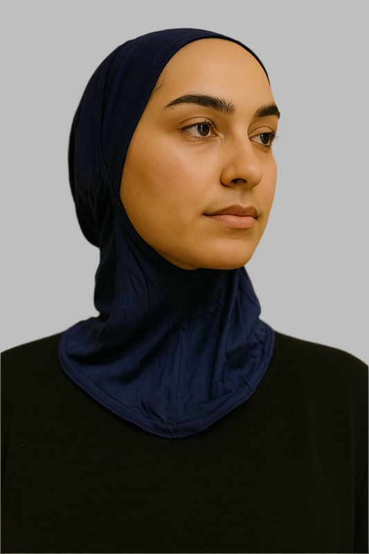 Full Coverage Undercap - Dark Grey