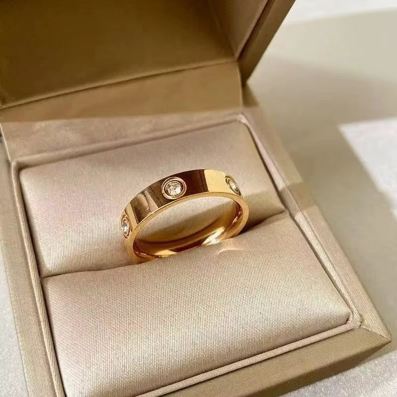 Zara Ring