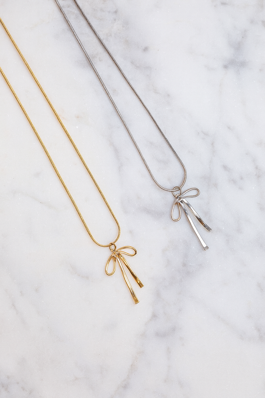 Alaia Necklace