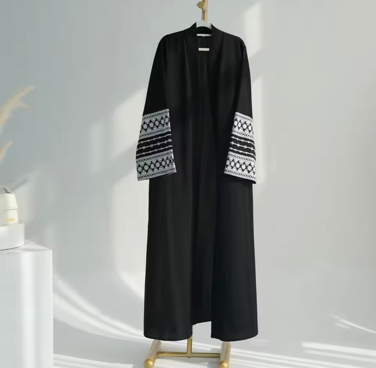 Yasmina Abaya