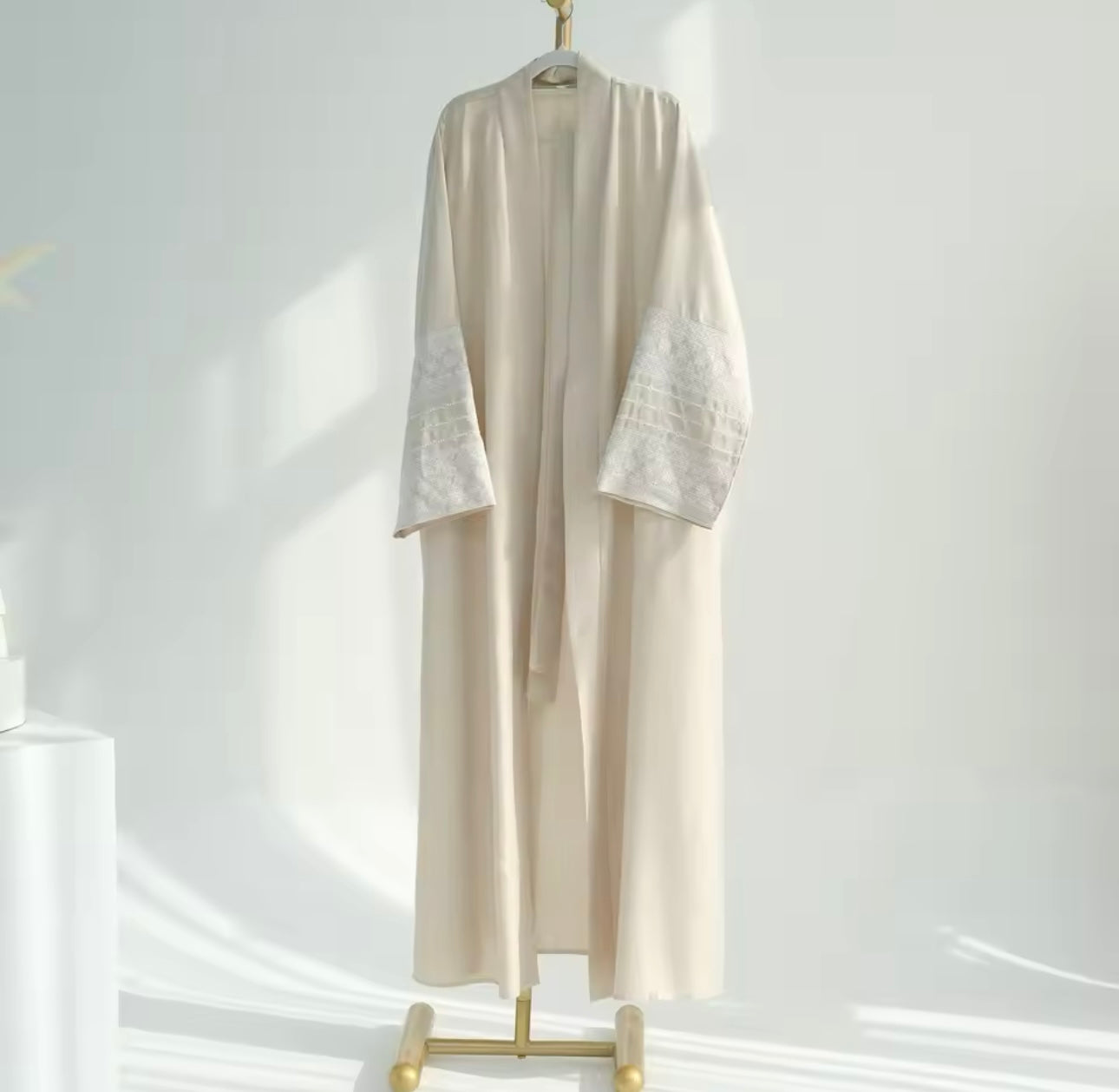 Yasmina Abaya