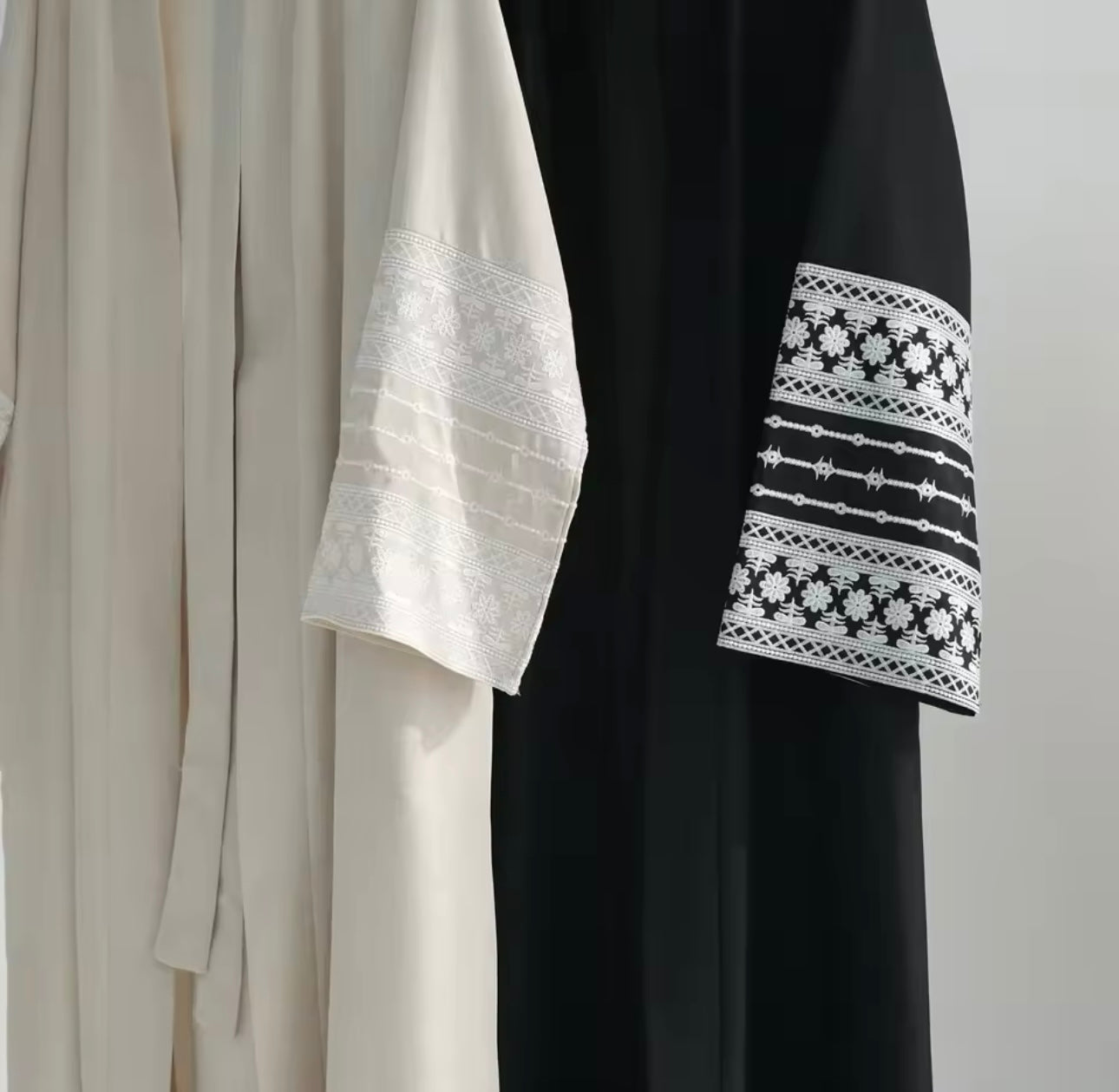 Yasmina Abaya