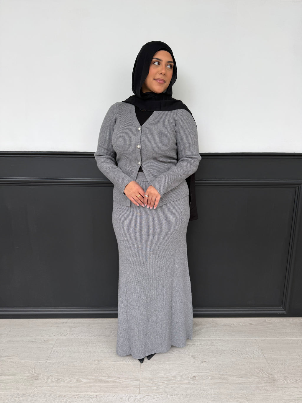 Elena Knit Set
