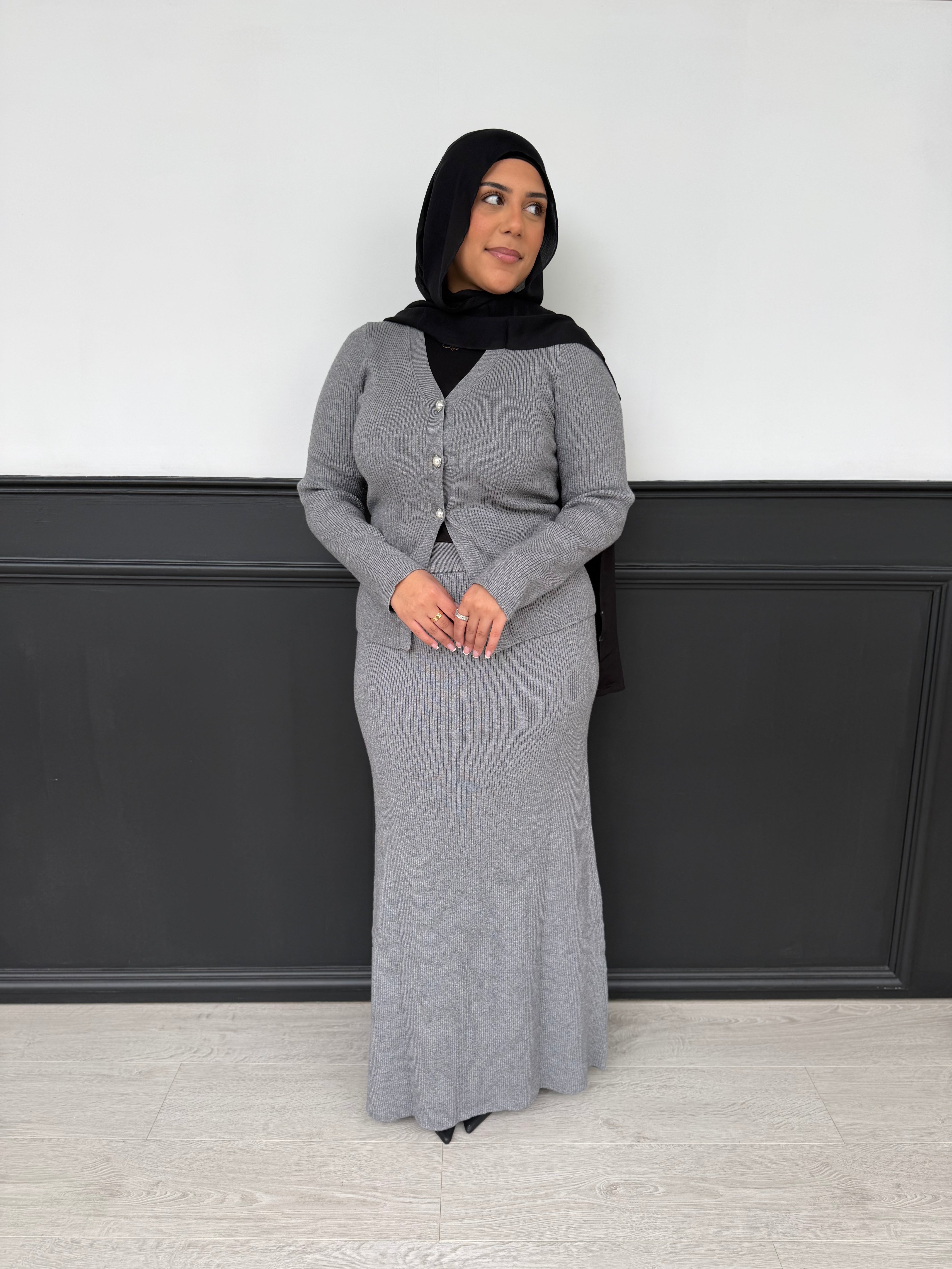 Elena Knit Set
