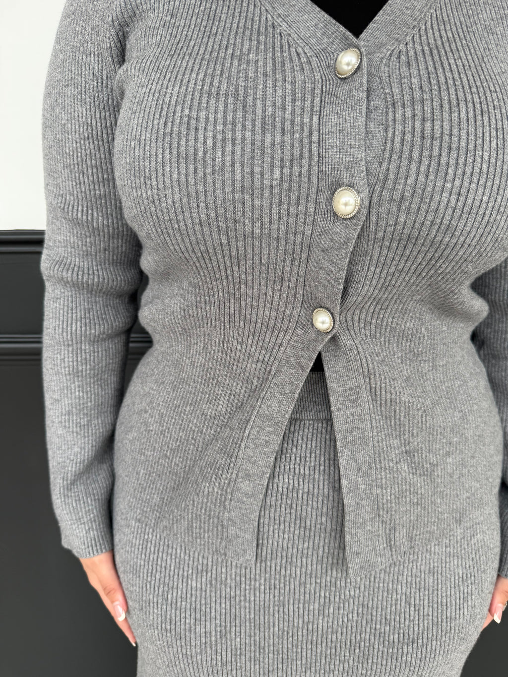 Elena Knit Set