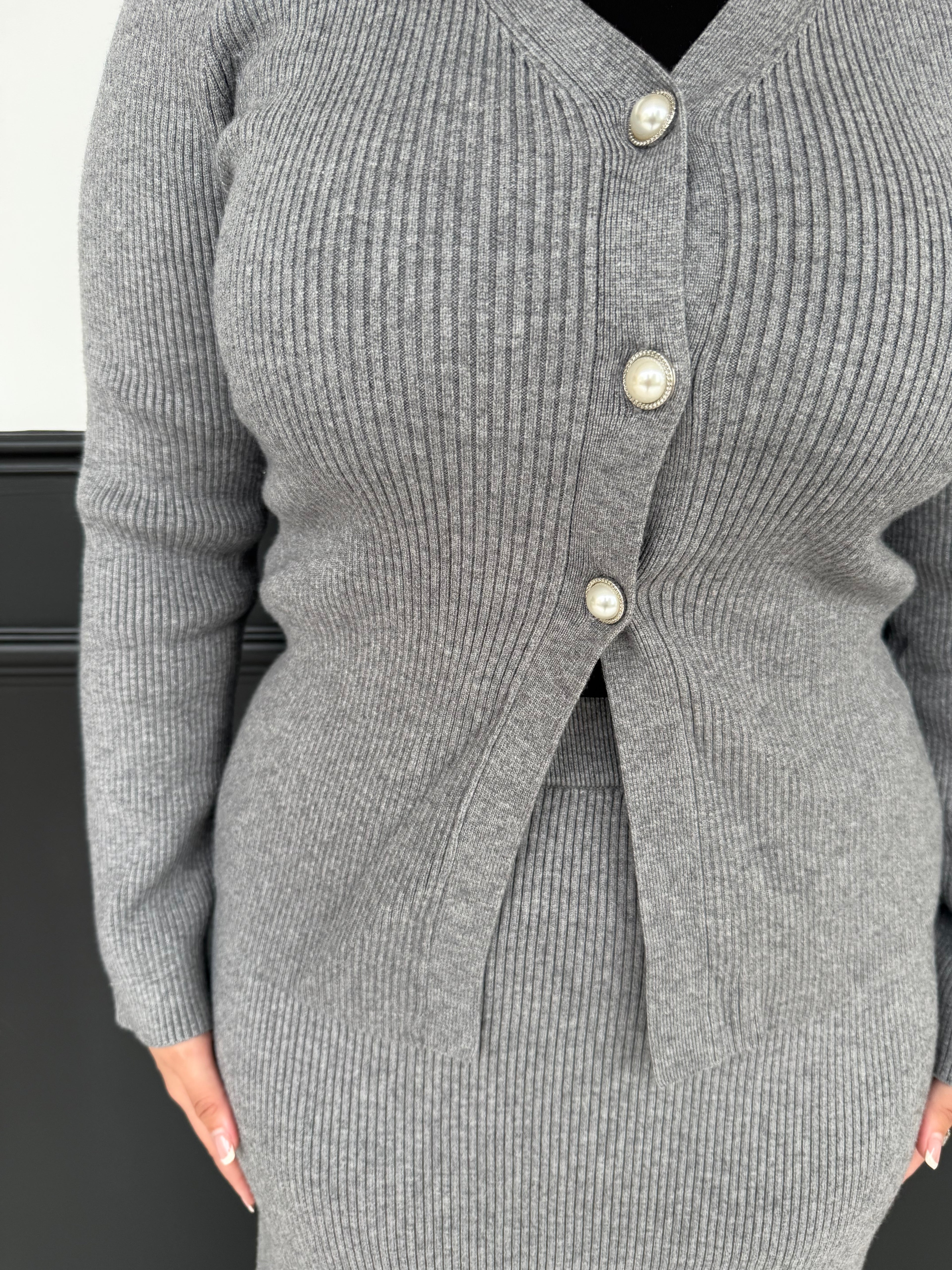 Elena Knit Set