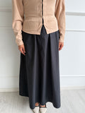 Lina Skirt - Black